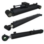 Brand New Excavator Sk200-8 Sk200-10 Hydraulic Oil Cylinder Used For Excavator