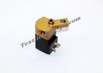 Picanol Pat Main Solenoid Valve Picanol Airjet Loom Spare Parts Factory