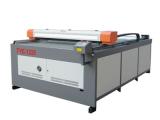Wholesale Large scale laser cutting machine for MDF 1200 X 2500MM from china suppliers