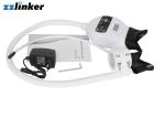 Zoom Teeth Whitening Unit Red Color Lighting 300W 40-50cm Clamping Poweful