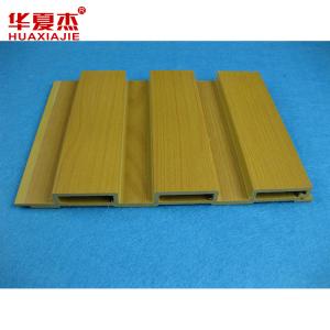 Wholesale Waterproof WPC Wall Board / Ceiling Panel For Decorate Bar / Pub Wall from china suppliers