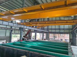 Wholesale Colouring Anodizing Production Line With Stannous Sulfate And Free Sulfuric Acid from china suppliers