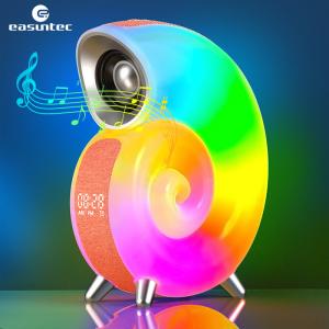 China G Lamp Conch Music Lamp Light and Bluetooth G Speaker Lamp with Adjustable Sound Volume on sale