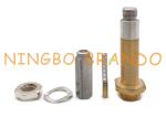 Automobile Heater Spare Part Brass Armature Tube Plunger Assembly
