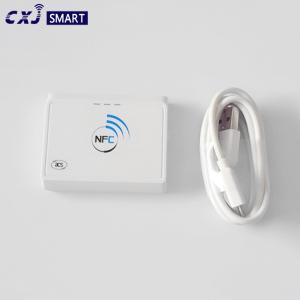 Wholesale Wireless Android mobile ACR1311U-N1 Bluetooth Nfc Reader writer from china suppliers