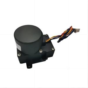 Wholesale DC gear motor 3-36v no-load 2000-30000rpm no-load torque 1-1500g.cm used chiefly in air purifier from china suppliers