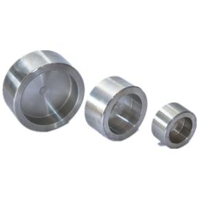 Wholesale 12 Inch Carbon Steel Pipe Fitting End Caps Galvanised A234 WPB from china suppliers