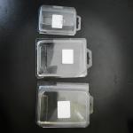 Plastic PET PVC Blister Packaging Cheap Custom Clamshell Blister Box Packaging