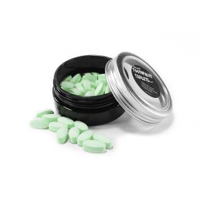 Wholesale ECO Chewable Sensitivity Teeth Whitening Tablets Mint Flavor from china suppliers