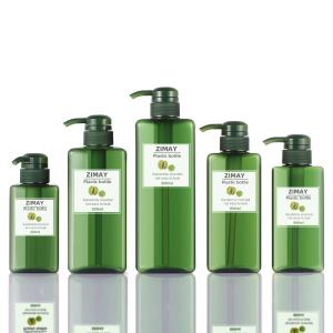 Wholesale 400ml Empty Foaming Hand Soap Bottles dispenser With 38mm Pump from china suppliers