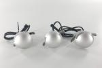 3w Led Led Deck Lights Led Underground Lights