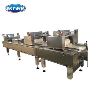 Wholesale SEW Motor 39Plates Wafer Biscuit Production Line Multifunctional from china suppliers