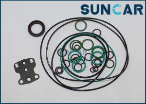 Wholesale A2FM12 GOOD QUALITY MAIN PUMP SEAL KIT FITS FOR REXROTH A2FM12 from china suppliers