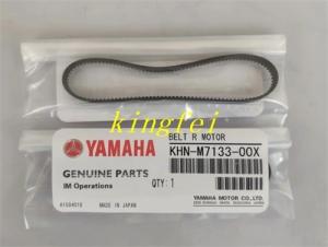 Wholesale YAMAHA KHN-M7133-00X YG300 R-axis belt angle gear belt YAMAHA Machine Accessory from china suppliers