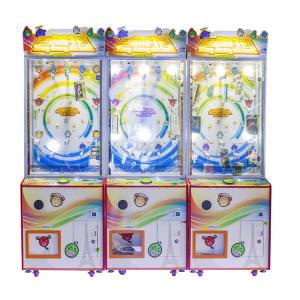 Wholesale Hardware Paint Claw Vending Machine Telephone Toy Popping Inflated Balloon from china suppliers