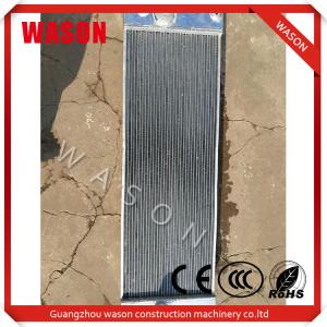 Wholesale Excavator Spare Parts High Quality Water Radiator For Volvo 14548409 from china suppliers