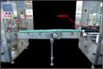 Pet Bottle Viscous Pharma Automatic Liquid Filling Machine systems 1000-5000mL 3