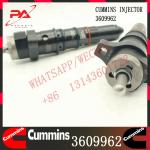 3609962 K19 KTA19 Engine Fuel Injector 3609849 36098490 3068859