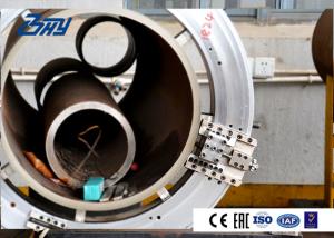 Wholesale 30inch - 36inch 900mm OD Cold Pipe Cutting And Beveling Machine Excellent Quality from china suppliers