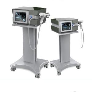 Wholesale Pressure shockwave system extracorporeal shock wave therapy equipment from china suppliers