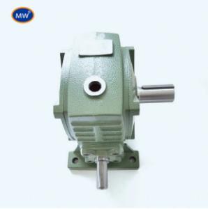 Wholesale Low Noise Big Torque Worm Gear Box with Electric Motor from china suppliers