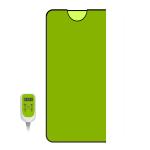Amethyst Fir Infrared Sauna Blanket Bed Moisturizer Waterproof PVC