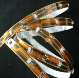 Wholesale 30leds/m SMD 3528 flexible led strip light from china suppliers