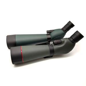 Wholesale 20-60x 80mm Birding Hunting Spotting Scope For Long Range Shooting from china suppliers
