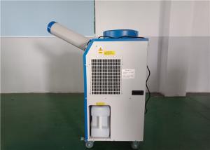 Wholesale Spot Portable Air Conditioner Large Facilities Cooling With 930BTU Single Duct from china suppliers