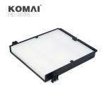 KOMAI 11K6-91440 Cabin Air Filter SC 80142 for HYUNDAI HX140L HX140LC HX210AL