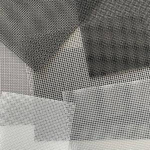 Wholesale 0.6mm Stainless Steel Security Screen from china suppliers