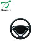 LKM HASCO Plastic PU ABS Multiple Cavity Steering Wheel Mould