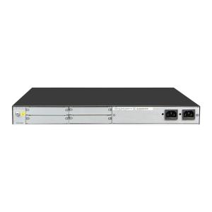 Wholesale AR2204E Enterprise Wireless Router 3GE WAN 1GE Combo 1 USB 4 SIC slots from china suppliers