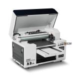Andemes Sticker Printer Professional Logo Printing with XP600 Print Head and UV