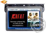 Video , Audio , Photo Display 3G Digital Signage 22 Inch , CE / ROHS