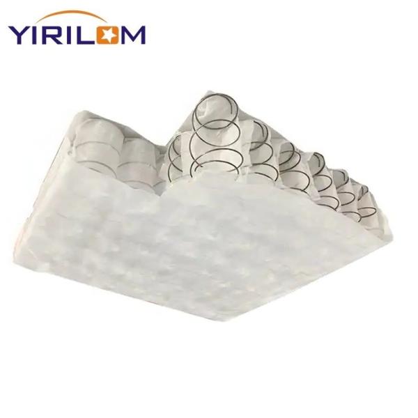 Independent Sofa Pocket Spring and Durable Alternative to Traditional Foam