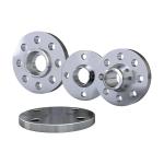 Forged Pipe Fittings Flange DN50 150# ASME Duplex Stainless Steel 2205 Slip On