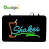 Buy cheap 56*33inch Panel Size Genilight LED NEON OPEN Sign Perfect for Indoor Advertising from wholesalers
