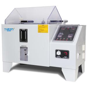 Wholesale Duable Salt Spray Test Machine User Friendly Salt Spray Test Chamber Manufacturers from china suppliers