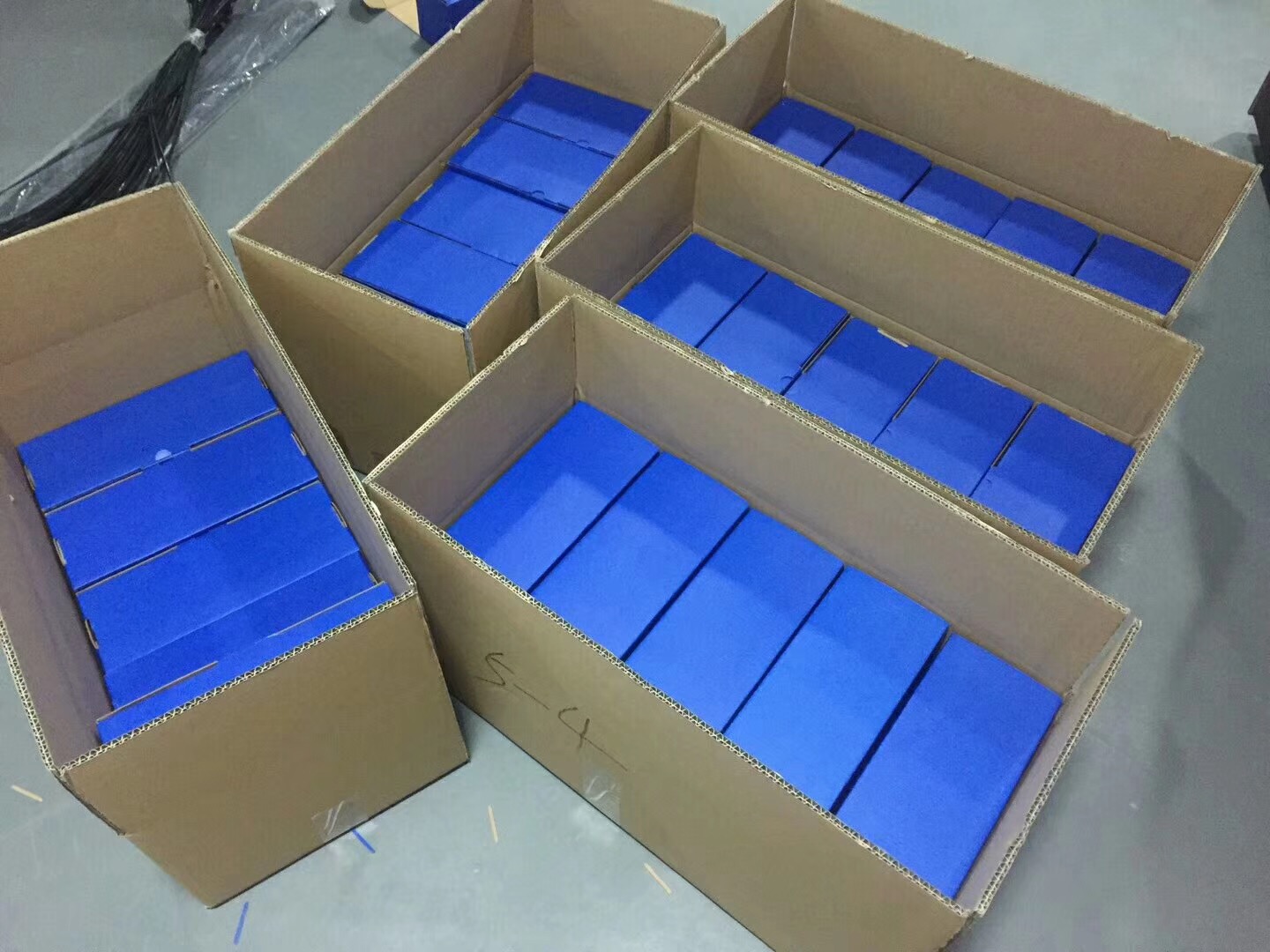LED Display Digital Ultrasonic Distance Level Sensor Rs485 Rs232