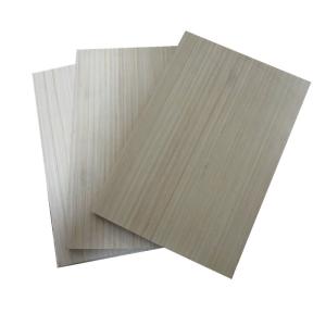 Wholesale 1220*2440mm E0 Glue Plywood Core For Construction from china suppliers