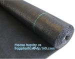 Weed control Mat, Ground Cover, Flower Bed, Mulch, Pavers, Edging, Garden Stakes