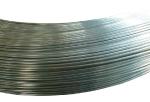 Condenser 8mm Steel Tube , No Coated Low - carbon Welded Steel Pipe