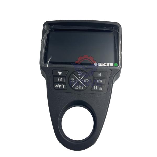 Excavator Monitor Display Panel KHR65130 KHR23568 Essential for Construction
