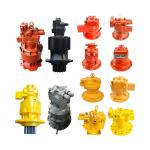 K3v63 K3v112 Excavator Hydraulic Main Pump K3v140 K3v180 K3v112dtp For Kawasaki