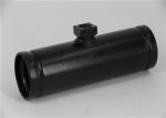 Internal Epoxy Resin Steel Plastic Composite Pipe Antistatic Corrosion