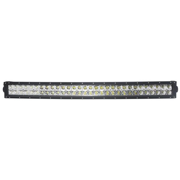 G2 Style 180W 60pcs 3W CREE LED EPISTAR LED LIGHT BAR 6000K 10-30V Combo Beam