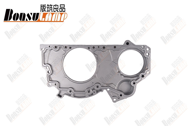 Auto Parts FVR / 6HK1 Gear Case Cover 8-94393304-1 With OEM 8943933041