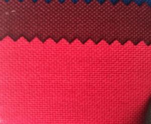 China 500D nylon cordura fabric PU coated on sale