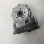 Best Tricycle Spare Parts Aluminum Alloy Manual Engine Motorcycle Clutch 200CC